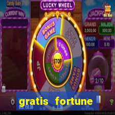 gratis fortune dragon demo